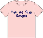 Hen and Stag Designs