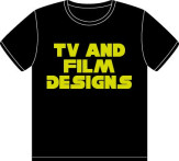 TV and Film Designs