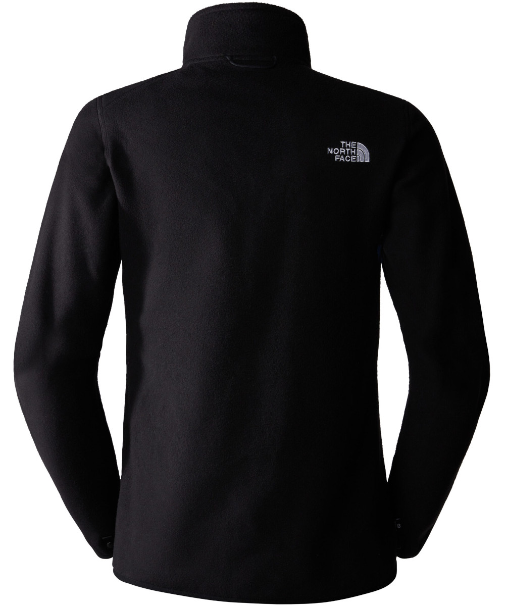 Women's 100 glacier full zip fleece cheap