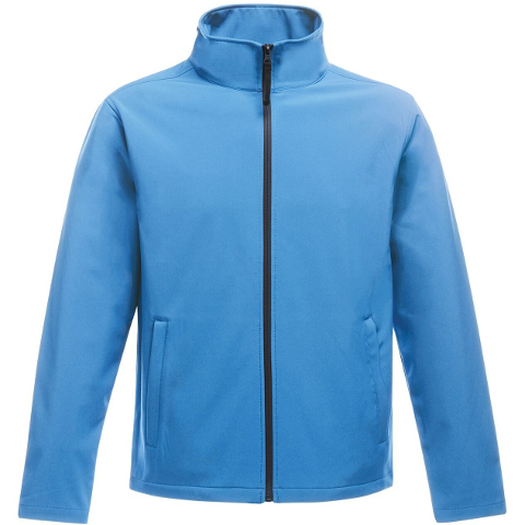 regatta ablaze softshell