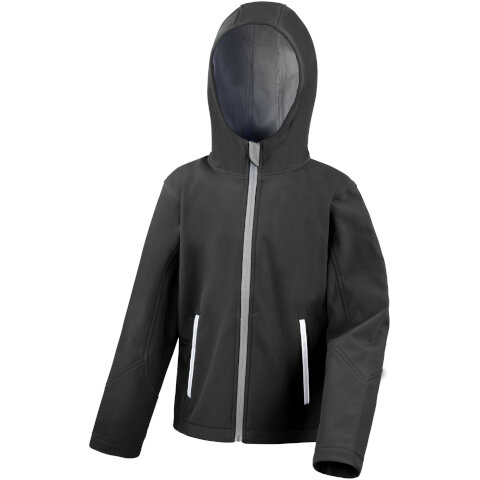 Softshell result on sale