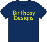 Birthday Designs