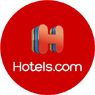 Hotels.com