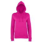 AWDis Girlie College Hoodie