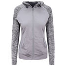 AWDis Just Cool Women's Cool Contrast Zoodie