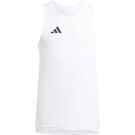 Adidas ADIZERO Youth Essential Singlet