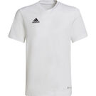 Adidas ENTRADA 22 Young Adults Cotton T-Shirt
