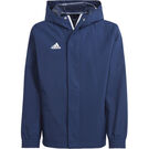 Adidas ENTRADA 22 Youth All Weather Jacket