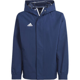 Adidas ENTRADA 22 Youth All Weather Jacket
