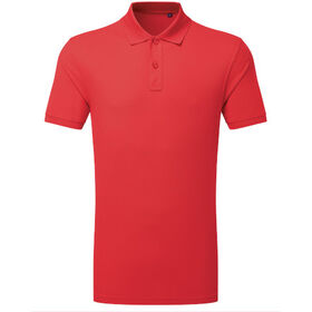 Asquith & Fox Cationic Recycled Polyester Polo