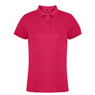 Asquith & Fox Women's Polo Shirt