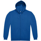 B&C ID.224 Zip Hoodie