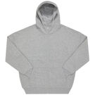 B&C Influence Zip Hood