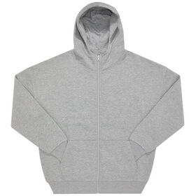 B&C Influence Zip Hood