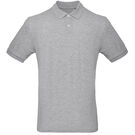 B&C Men's Inspire Organic Polo