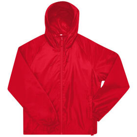 B&C Reset Windbreaker