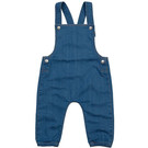 Babybugz Baby Rocks Denim Dungarees