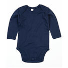 Babybugz Organic Long Sleeve Bodysuit