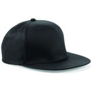 Beechfield 5 Panel Snapback Rapper Cap