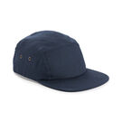 Beechfield Canvas 5-Panel Camper Cap