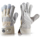 Beeswift Canadian Chrome High Quality Glove