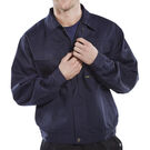 Beeswift Heavyweight Driver's Jacket