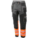 Beeswift Hi-Vis Two Tone Trouser