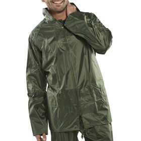 Beeswift Nylon B-Dri Jacket