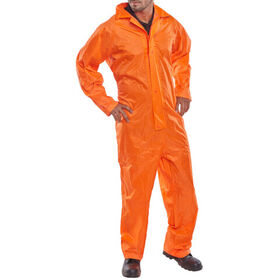 Beeswift Nylon Coverall