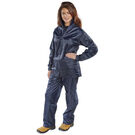 Beeswift Nylon Waterproof Suit