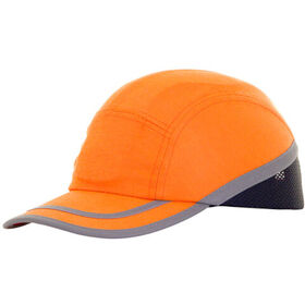 Beeswift Safety Baseball Cap