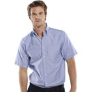 Beeswift Short Sleeve Oxford Shirt
