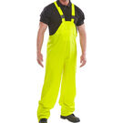 Beeswift Yellow Super Bib & Brace