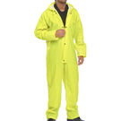 Beeswift Yellow Super Coverall