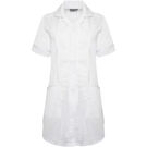 Behrens Ladies Maternity Tunic With Epaulette Loops