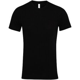 Bella+Canvas Unisex Jersey Crew Neck Tee