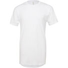 Bella+Canvas Unisex Long Body Urban T-Shirt