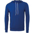 Bella+Canvas Unisex Polycotton Fleece Pullover