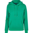 Build Your Brand Basic Oversize Hoodie