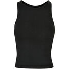 Build Your Brand Women's Racerback Top
