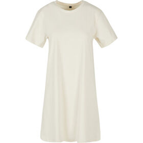 Build Your Brand Women's Tee Dress