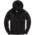 Cottonridge Premium Zip Hoodie
