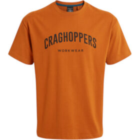 Craghoppers Batley Workwear T-Shirt