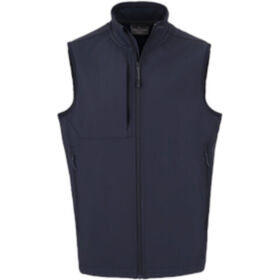 Craghoppers Expert Basecamp Softshell Vest