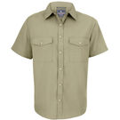 Craghoppers Expert Kiwi Short Sleeved Shirt