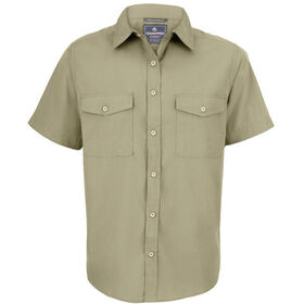 Craghoppers Expert Kiwi Short Sleeved Shirt