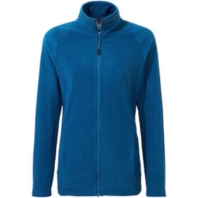 Craghoppers Expert Womens Miska 200 Fleece Jacket