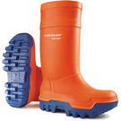 Dunlop Purofort Thermo and Safety Wellington