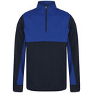 Finden & Hales Kids Quarter Tracksuit Top
