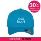 Flexfit fitted baseball cap
